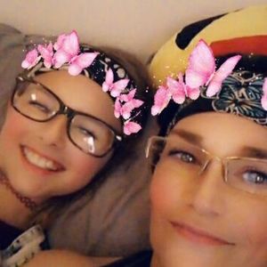 Meet your Posher, Lydia